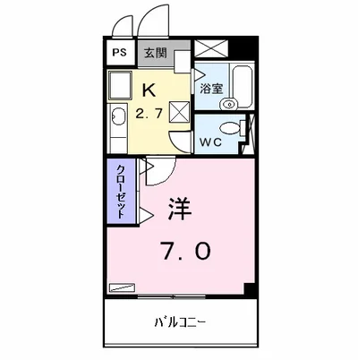 サニーコート月島
