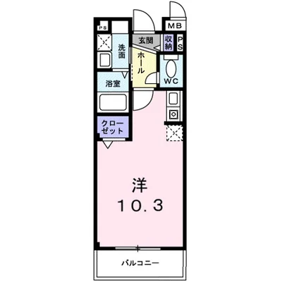 フィ-ルドロ-ドⅡ