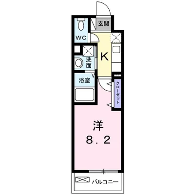 バンブー ラン
