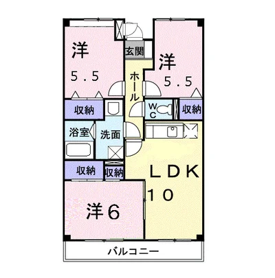 クール　ヴェルビュ