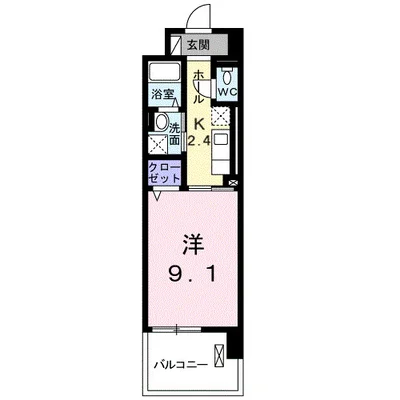 ヴィヴァーチェ東石井