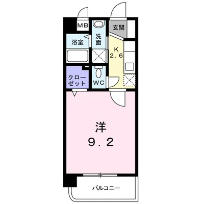 上野マンション
