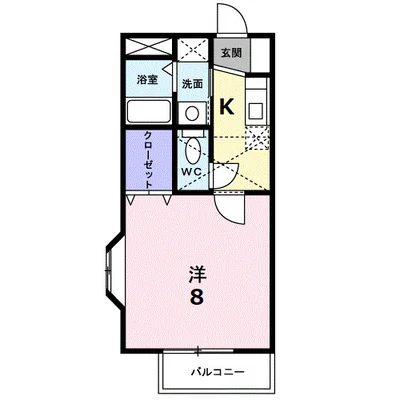アグリーアブル
