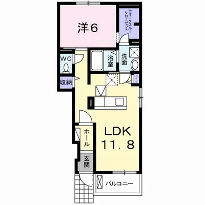 シャンテ A