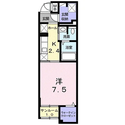 エムズアークⅠ