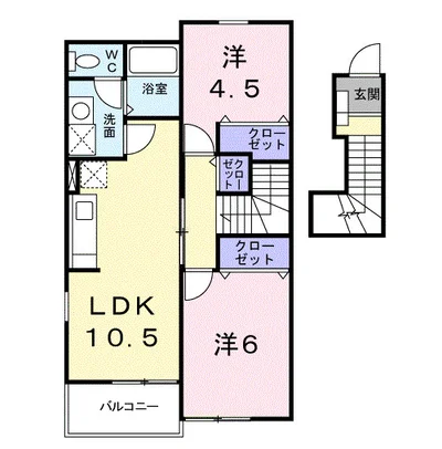 センプリーチェ　Ａ
