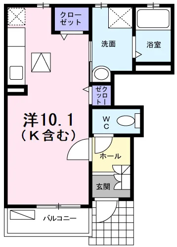 カーサ・エフィシエンシー