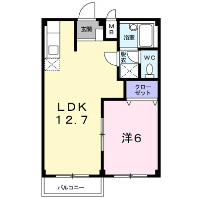 グリーンハイツ平沢