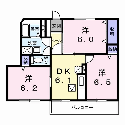 オリソンテB