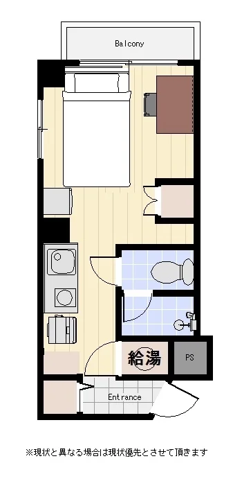 ユニオンマンスリー浜松町１