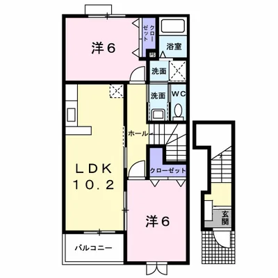 メゾン ド シンフォニー