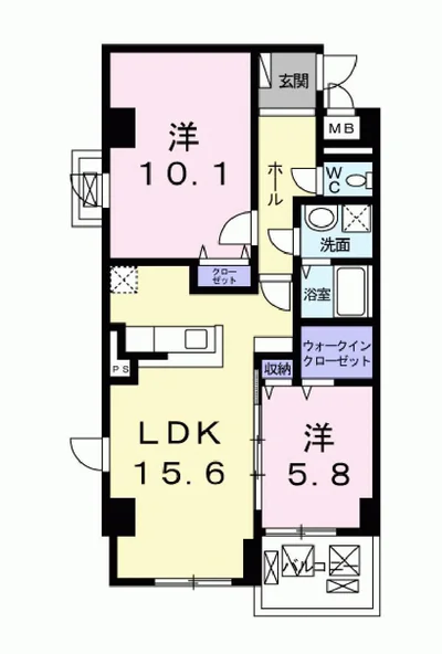 エアリーヒルズ芦屋