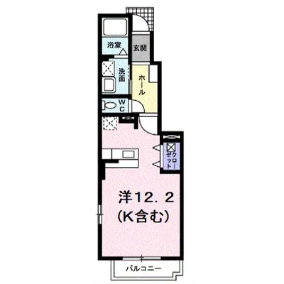 フォレストコート明神Ⅲ