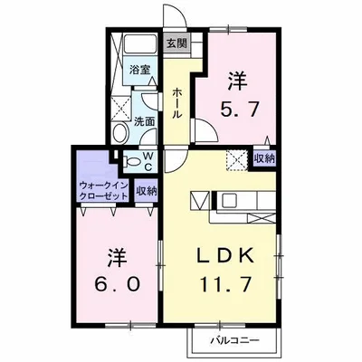 クィーンパレスＴＡＤＡ．Ｃ棟