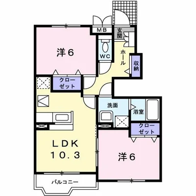 エスペランスB