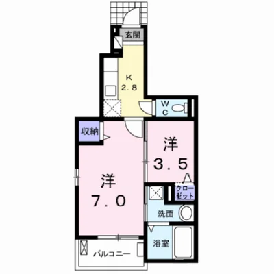 シャーロットⅡ