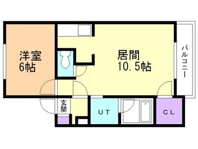 JOGマンスリー拓勇東町5