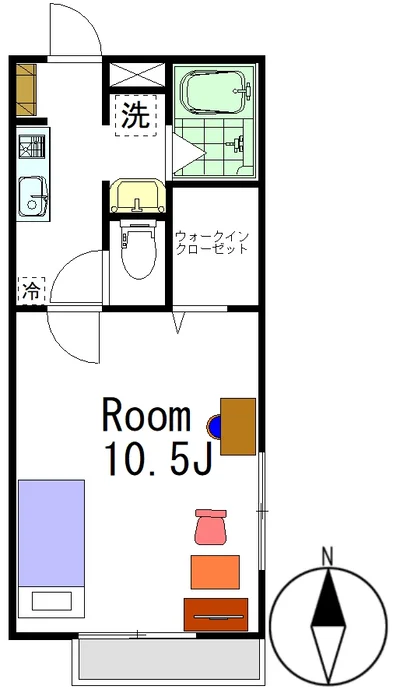 🍀グランマンスリー🍀土浦下高津📍イオンモール土浦🛒徒歩９分📍ＪＲ常磐線土浦駅🚉へのアクセス良好🎵Wi-Fi無料🛜