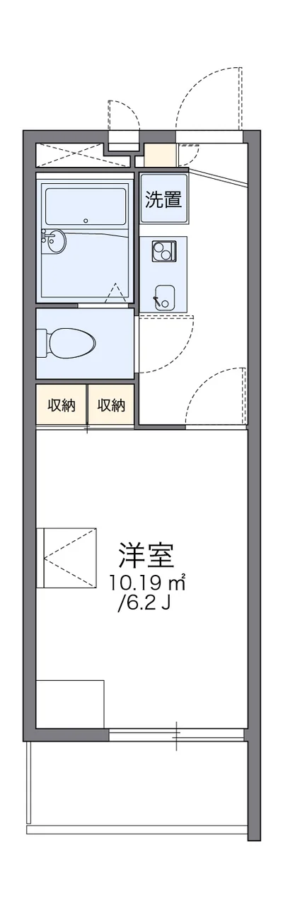 レオパレス異人館