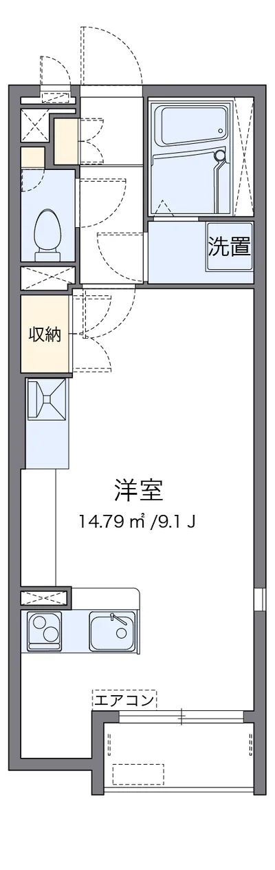 ミランダプチメゾン
