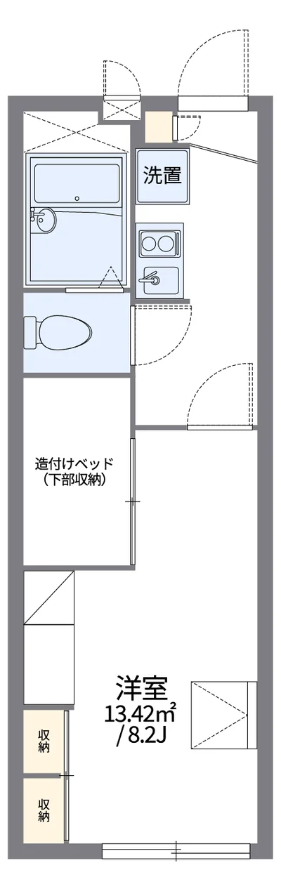 レオパレスN&K