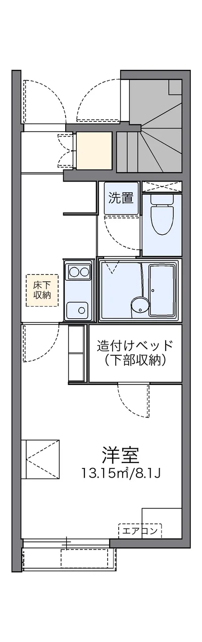 レオネクストアゴーラ