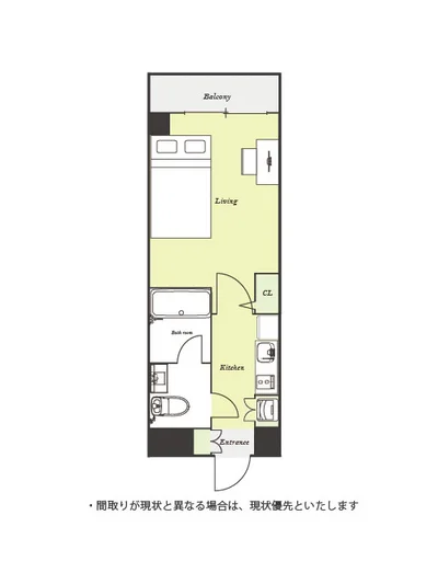 ユニオンマンスリー東銀座2