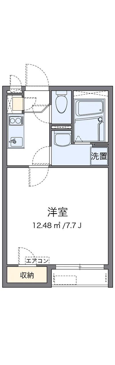 クレイノＹＡＭＡＫＯⅤ