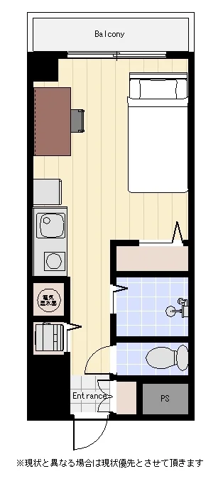 ユニオンマンスリー東十条２