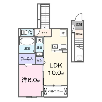 ビオレタＡ
