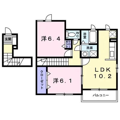 メゾンアクロス