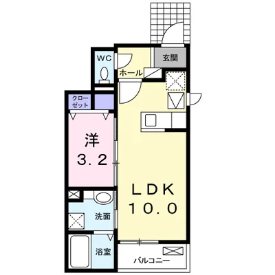 ドゥボヌールA