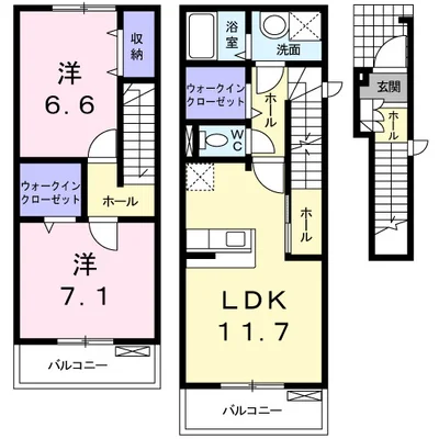 ディライト一番町