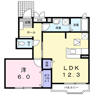 メゾン アルディ