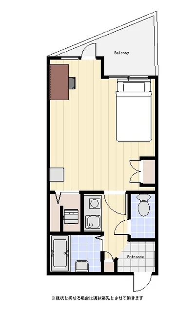 ユニオンマンスリー東新宿５