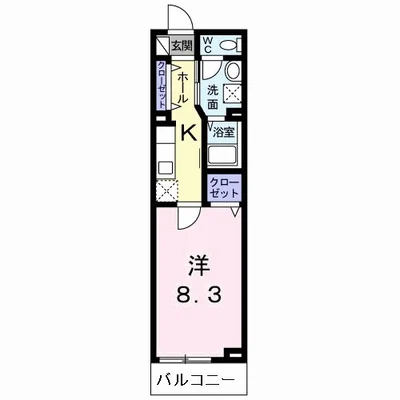 ラフレシール太秦Ⅱ