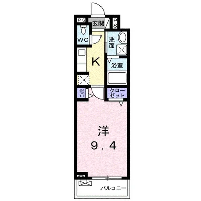 フランメゾンⅡ