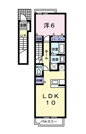 ブリッサ大安寺