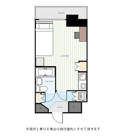 ユニオンマンスリー東中野１