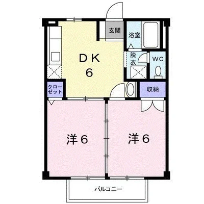 コーポ安芸