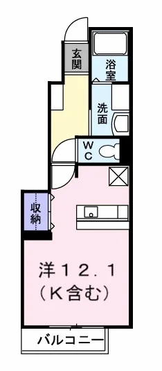 メゾンアルモニー