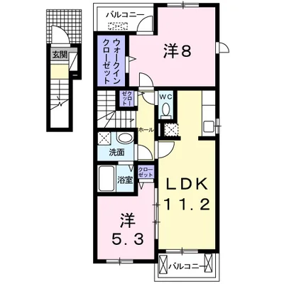 サンシャインレジデンス