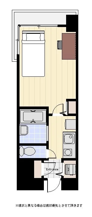 ユニオンマンスリー東日本橋１