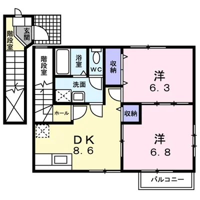 ラフィネⅠ