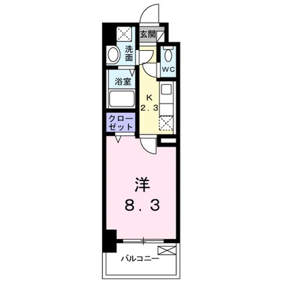 エヴァーグリーンQ