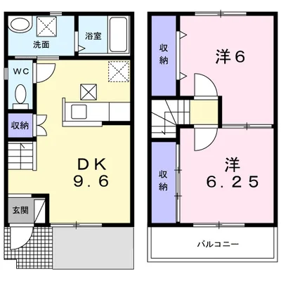プラネット