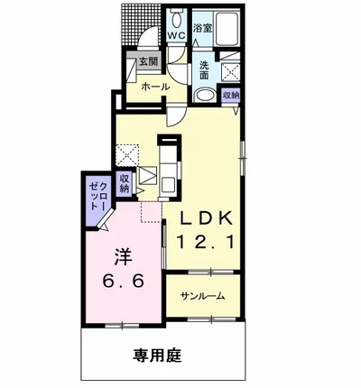 ボナール・富津