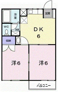 ニューシティK&E