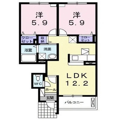 アンジュベル