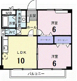 フレスコ　アビタシオン